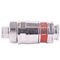 GAV Airblock Security Magnum Coupler 3/8'male Two Stage Release Saftey
